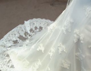 Free Wedding Dresses For Military First Responders