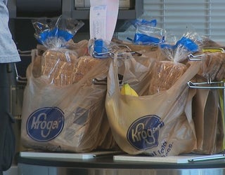 Facts and fiction about Kroger's plastic bag ban