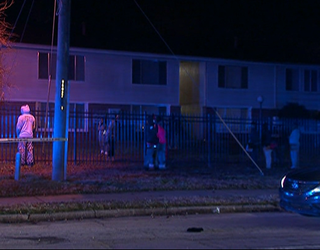 Man Killed In Shooting At Dekalb Co Apartment Complex Fox 5 Atlanta