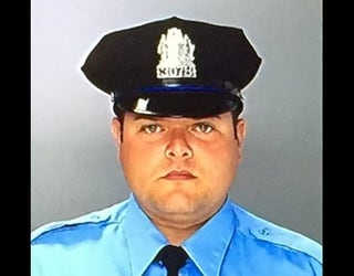 Officer Jesse Hartnett-401096