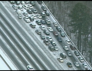Remembering Snowmageddon 2014 2 Years Later
