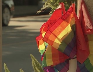 Pride_flags_replaced_with_Christian_flag_0_20190618052542-405538