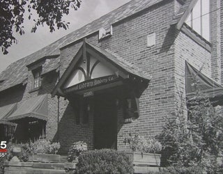 Phd book binding review image