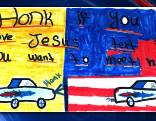 dont text and drive student art license plate_1459366766160-401385.jpg