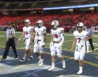 Cedar Grove Wins Georgia Class 3a Football Title