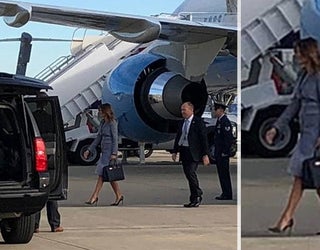 FOX Melania Emergency Plane 101718_1539786793195.jpg-401720.jpg