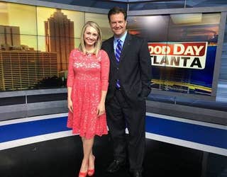 Katie Beasley | FOX 5 Atlanta