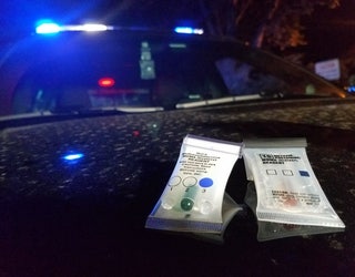 Field Test Failures