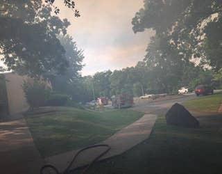 ALLATOONA DAM FIRE 4_1495187490883.jpg
