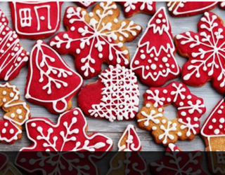 Holiday Budgeting Includes Food Costs