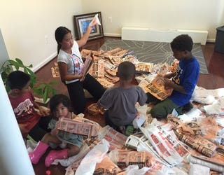 Woman wants to feed 30k using coupons 2-401720