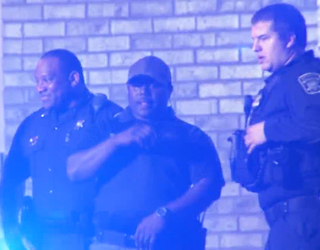 Police Search For Persons Of Interest In Clayton County Triple Shooting