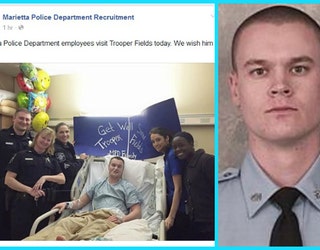 trooper doing well_1454207630505.jpg