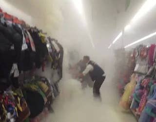 walmart fire costum aisle_1444852875299.jpg