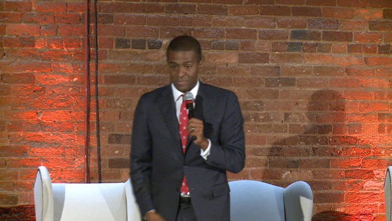 Atlanta Hawks hold diversity summit