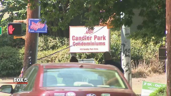 Candler Park neighborhood on high alert after pedestrian robberies