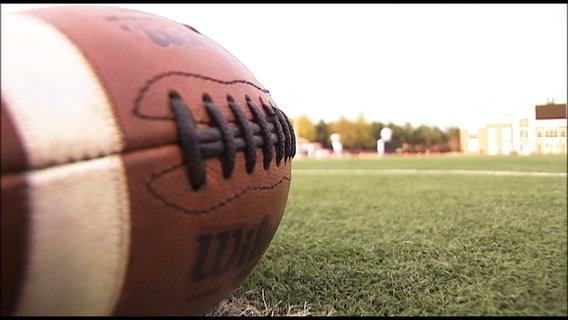 Pace Academy at GAC - Call of the Week