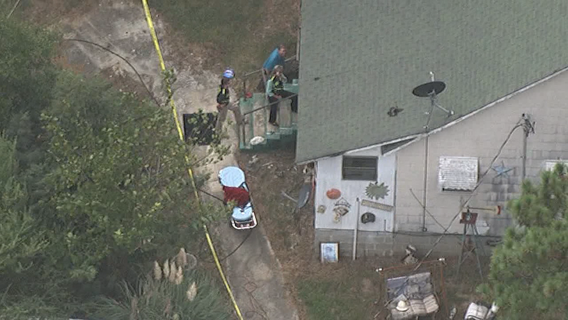 Police: Man, niece found dead at Putnam County home