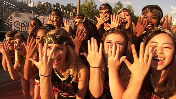 Call of the Week: St. Pius X at G.A.C.