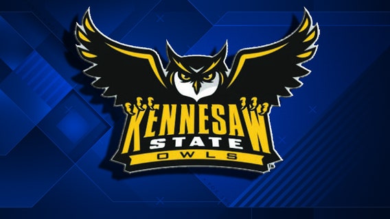 Kennesaw St. beats Reinhardt 31-7 in weather-shortened game
