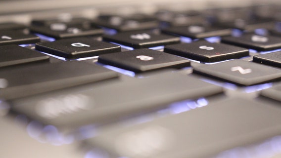 Chromebook catches fire, burning Troup County elementary student