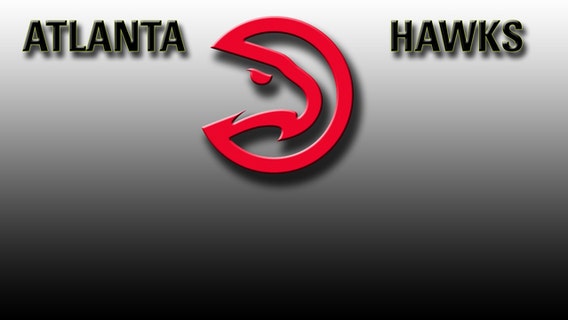 Resurgent Hawks rout Hornets 103-76 for 4th straight victory