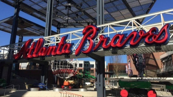 Liberty Media to spin Braves stock off into new publicly-traded stock