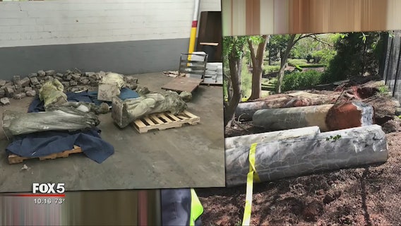 Gov. Kemp appointing committee to oversee preservation of Governor's Mansion