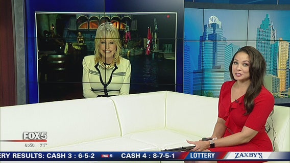 Dolly Parton adds Pirates Voyage dinner show at Dollywood