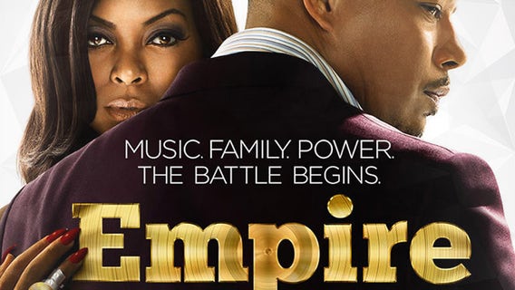 Recap of 'Empire' Season 1