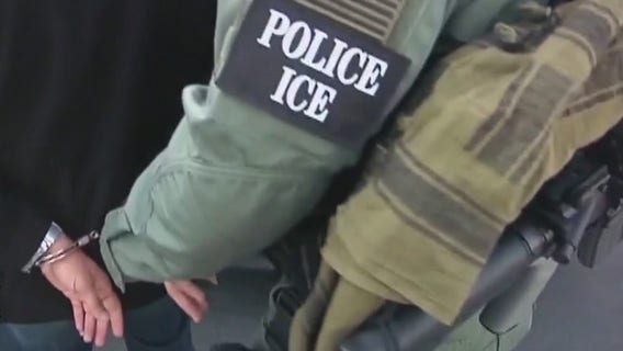 Social Circle officials oppose proposed ICE detention center, citing infrastructure limits