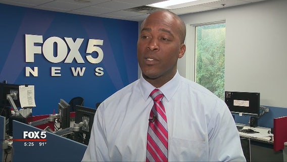 GDA's Ron Gant on tough loss for Braves