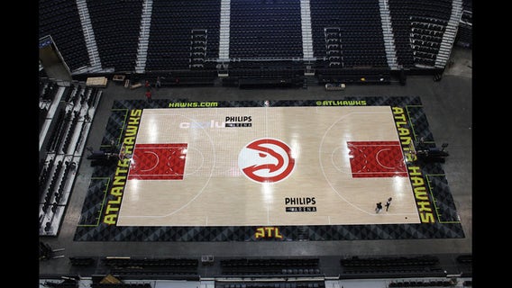 Millsap scores 20 points to rally Hawks past Mavericks 98-95