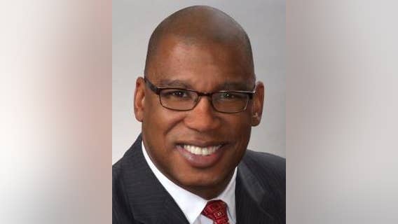 Grand jury indicts former city of Atlanta Chief Financial Officer Jim Beard