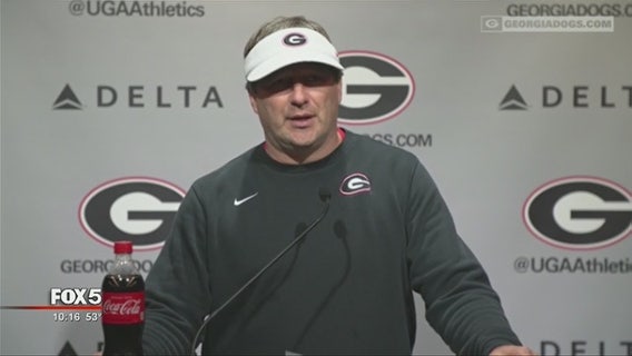What to expect from year 4 of Kirby Smart era in Athens