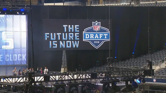 Kevin Hart, Kane Brown, Quavo among celebs joining NFL's Draft-A-Thon stream