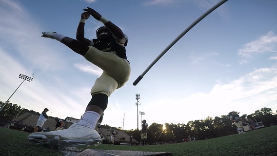 Allatoona at Sprayberry - Call of the Week