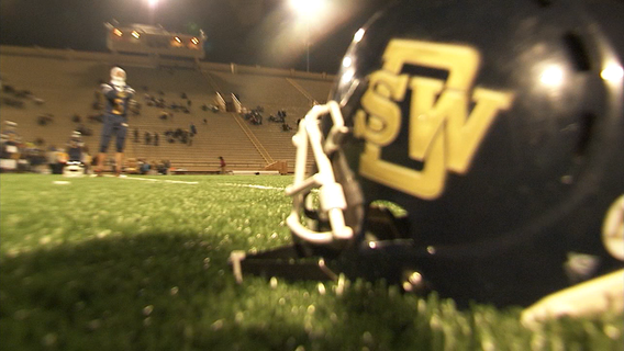 Kell at South DeKalb - Call of the Week