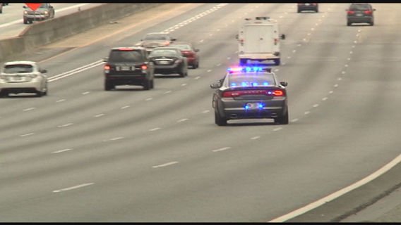 Fayetteville offering amnesty for outstanding traffic tickets