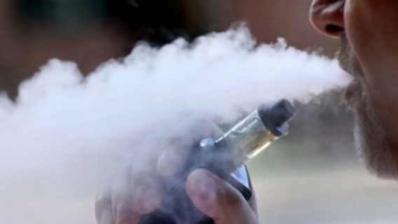 CDC searches for culprit of vaping-related illness outbreak