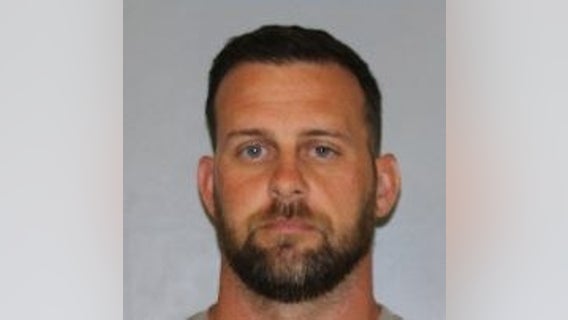 Hall County teacher arrested for allegedly sending obscene photo to teen