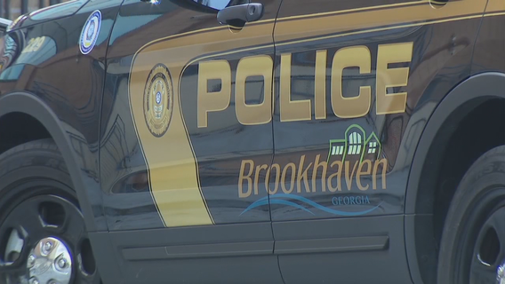 Cross Keys High School placed on lockdown after report of shots in area