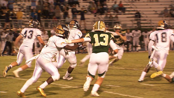 ELCA at Wesleyan – Call of the Week