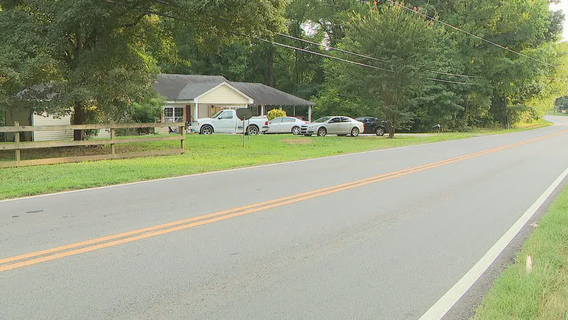 3-week-old baby bitten by dog, dies from injuries