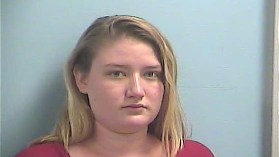 Sheriff: Girlfriend of Lumpkin County murder suspect charged with evidence tampering