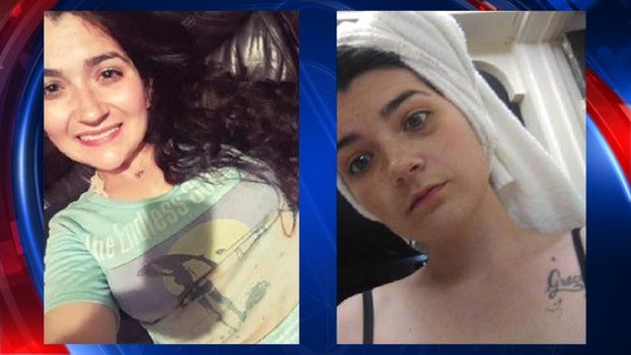 Deputies search for missing 22-year-old Paulding County woman