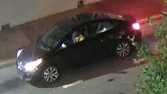 Carrollton police looking for possible hit-and-run driver