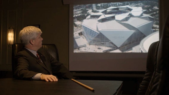 Like It or Not: Atlanta Ethics