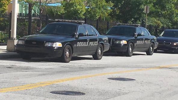 Woman shot to death after fight in DeKalb County parking lot