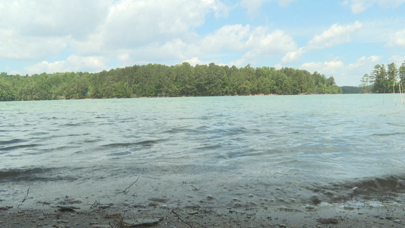 Police: Teen's body recovered after disappearing while swimming in Lake Lanier
